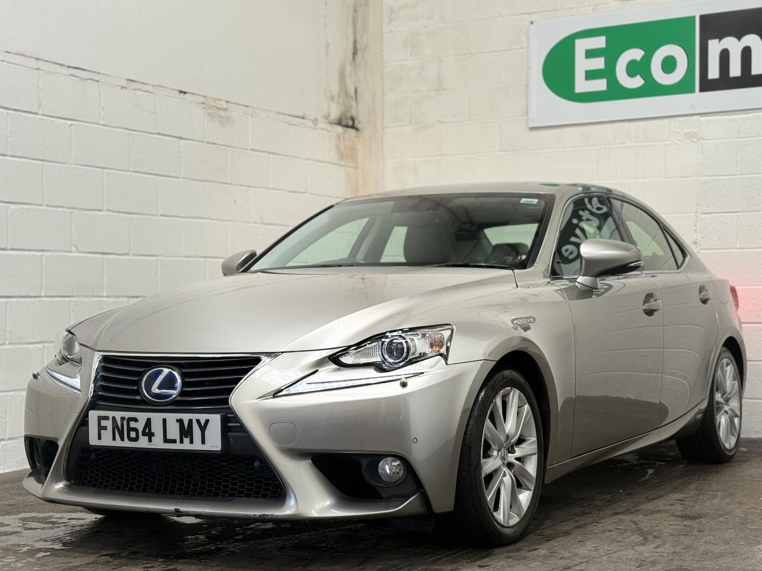 Used Lexus IS 2014 for sale - 78099855: Photo 4