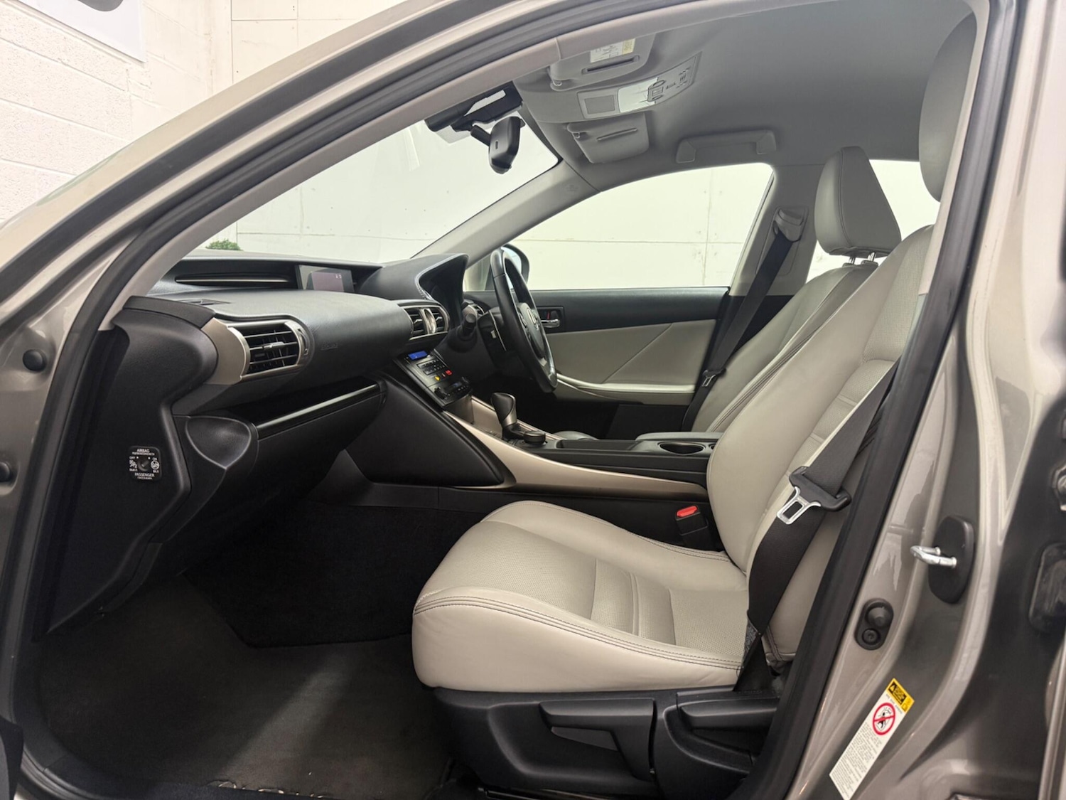 Used Lexus IS 2014 for sale - 78099855: Photo 42