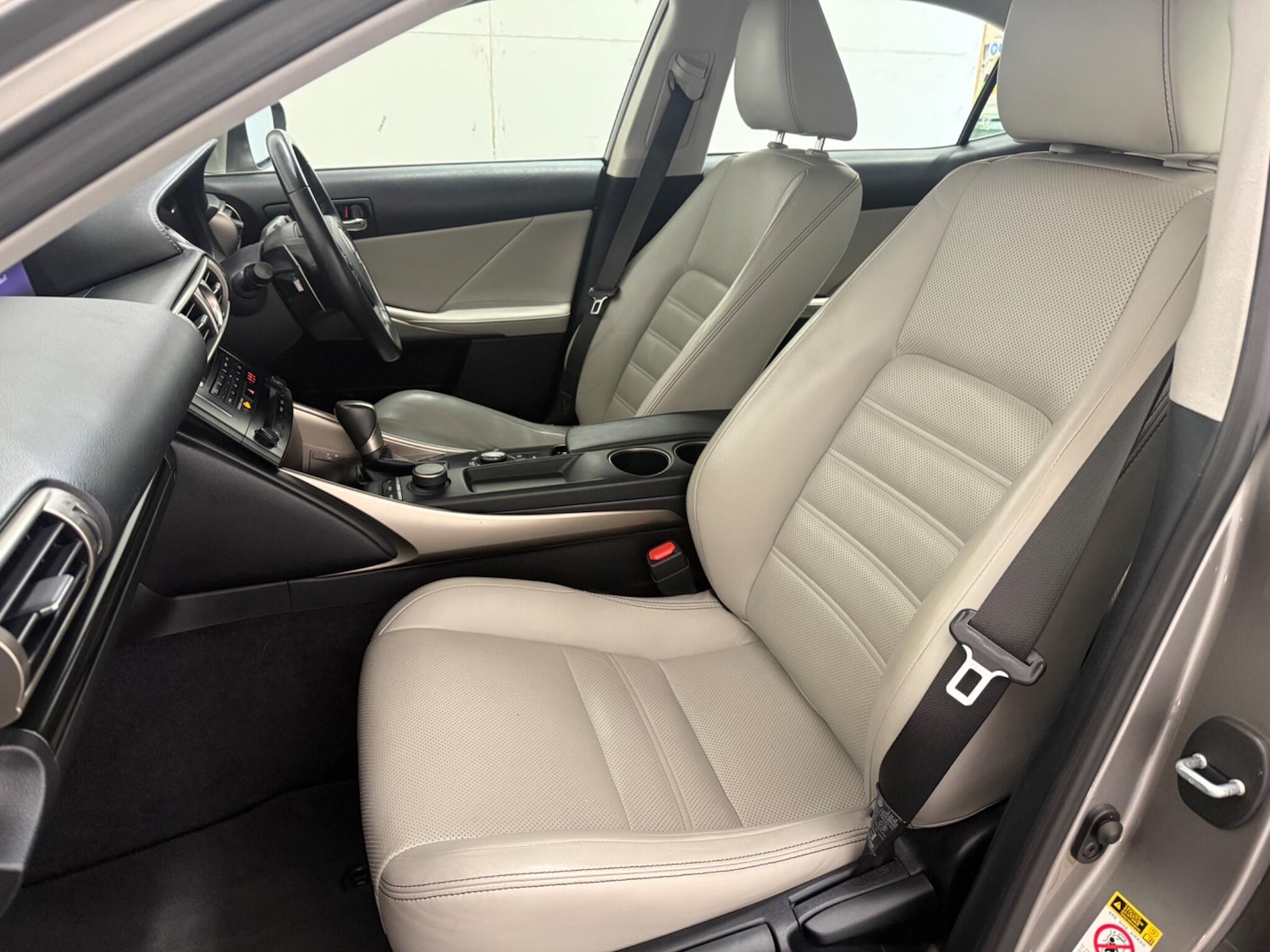 Used Lexus IS 2014 for sale - 78099855: Photo 43