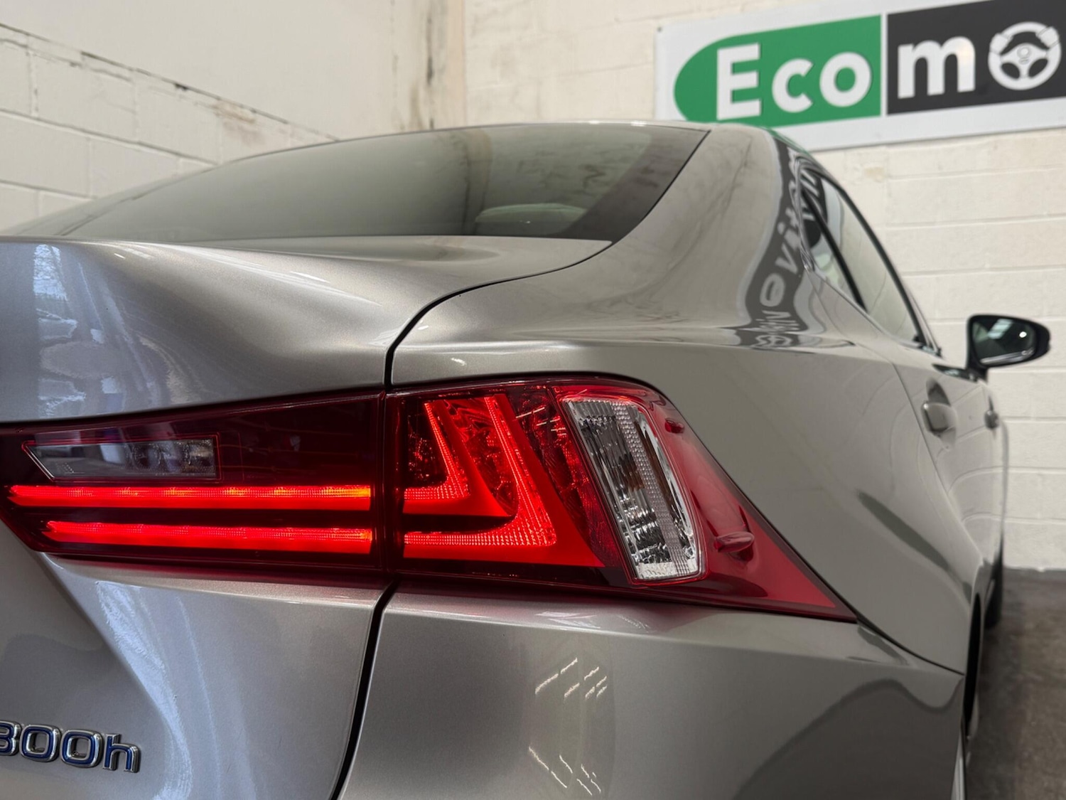 Used Lexus IS 2014 for sale - 78099855: Photo 44