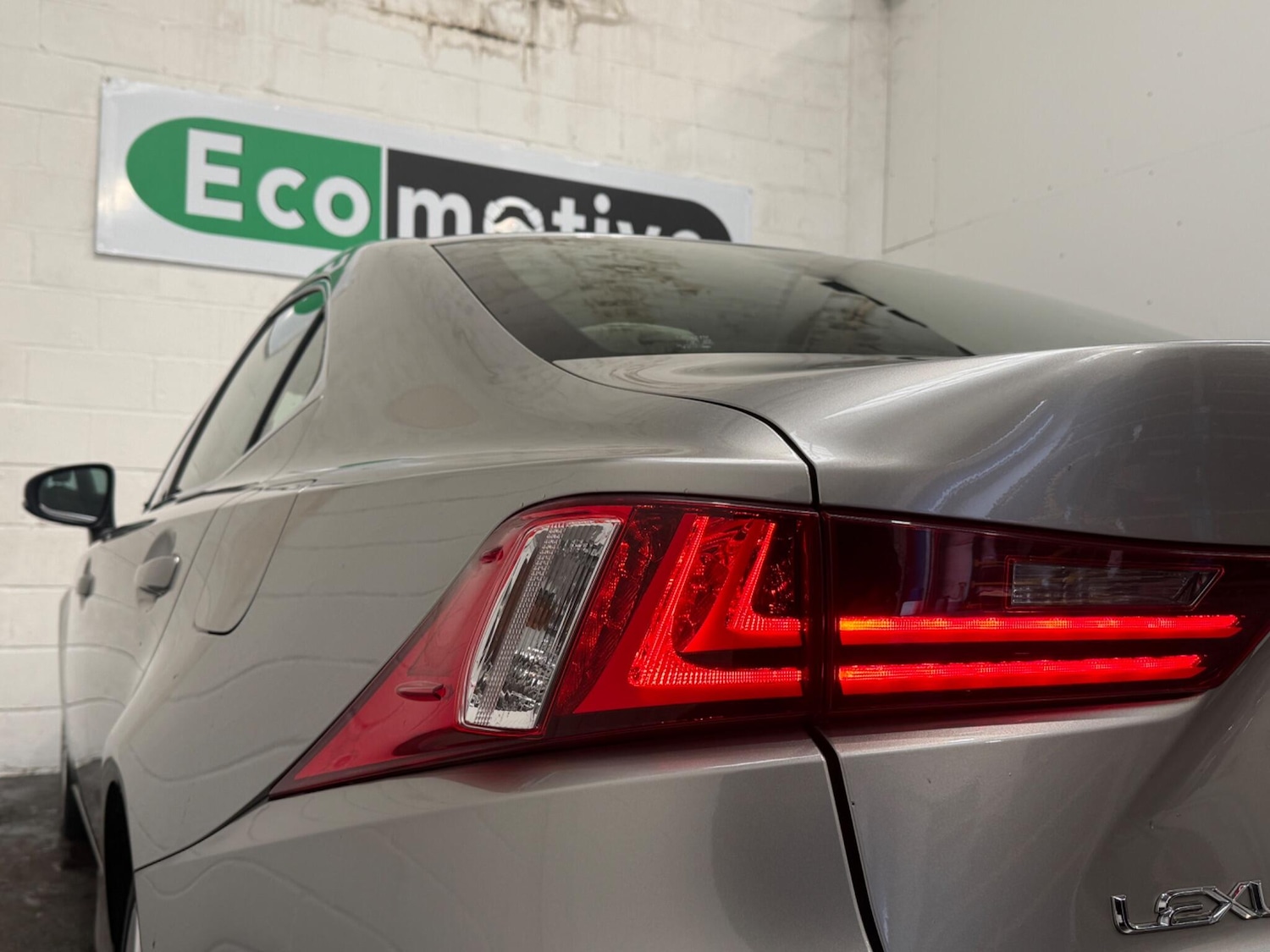 Used Lexus IS 2014 for sale - 78099855: Photo 45