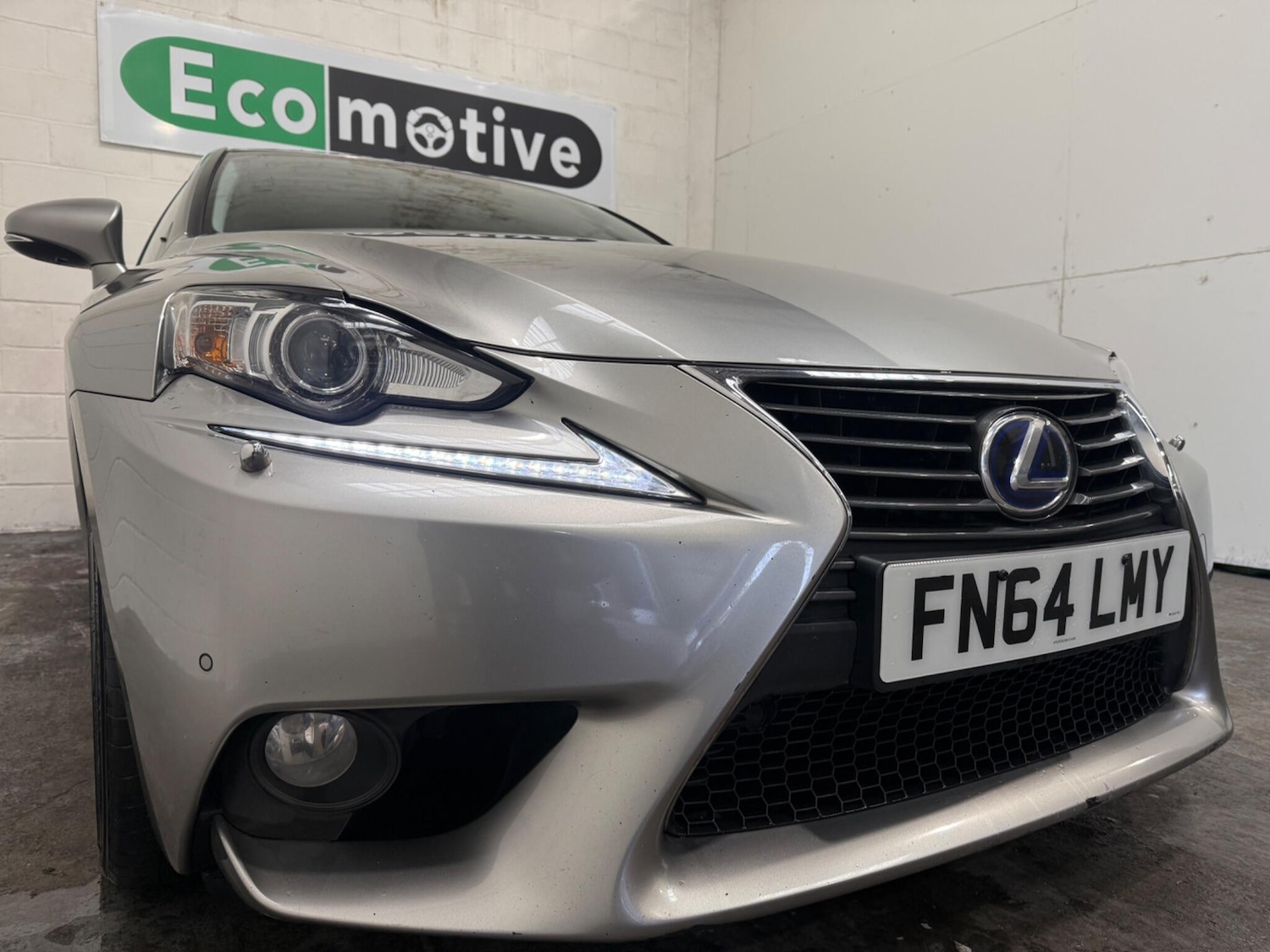 Used Lexus IS 2014 for sale - 78099855: Photo 46