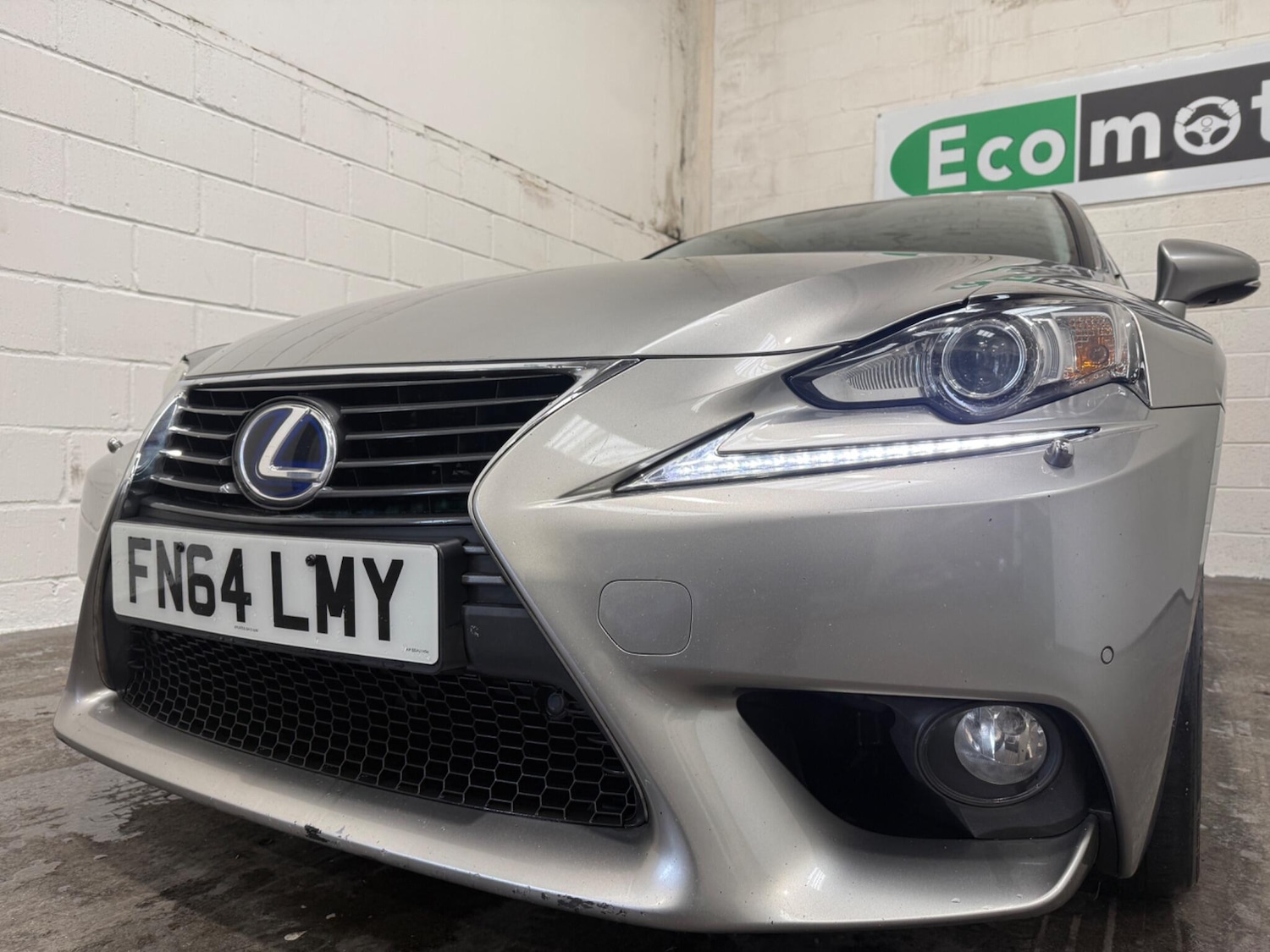 Used Lexus IS 2014 for sale - 78099855: Photo 47