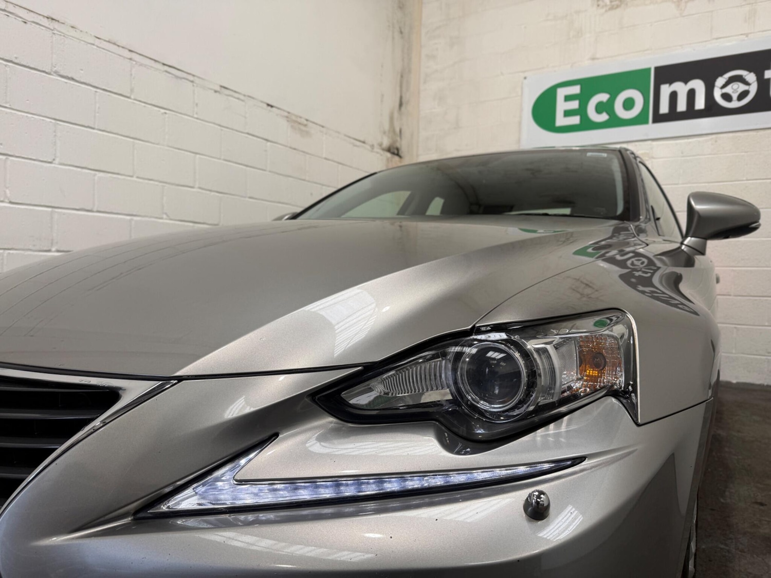 Used Lexus IS 2014 for sale - 78099855: Photo 48