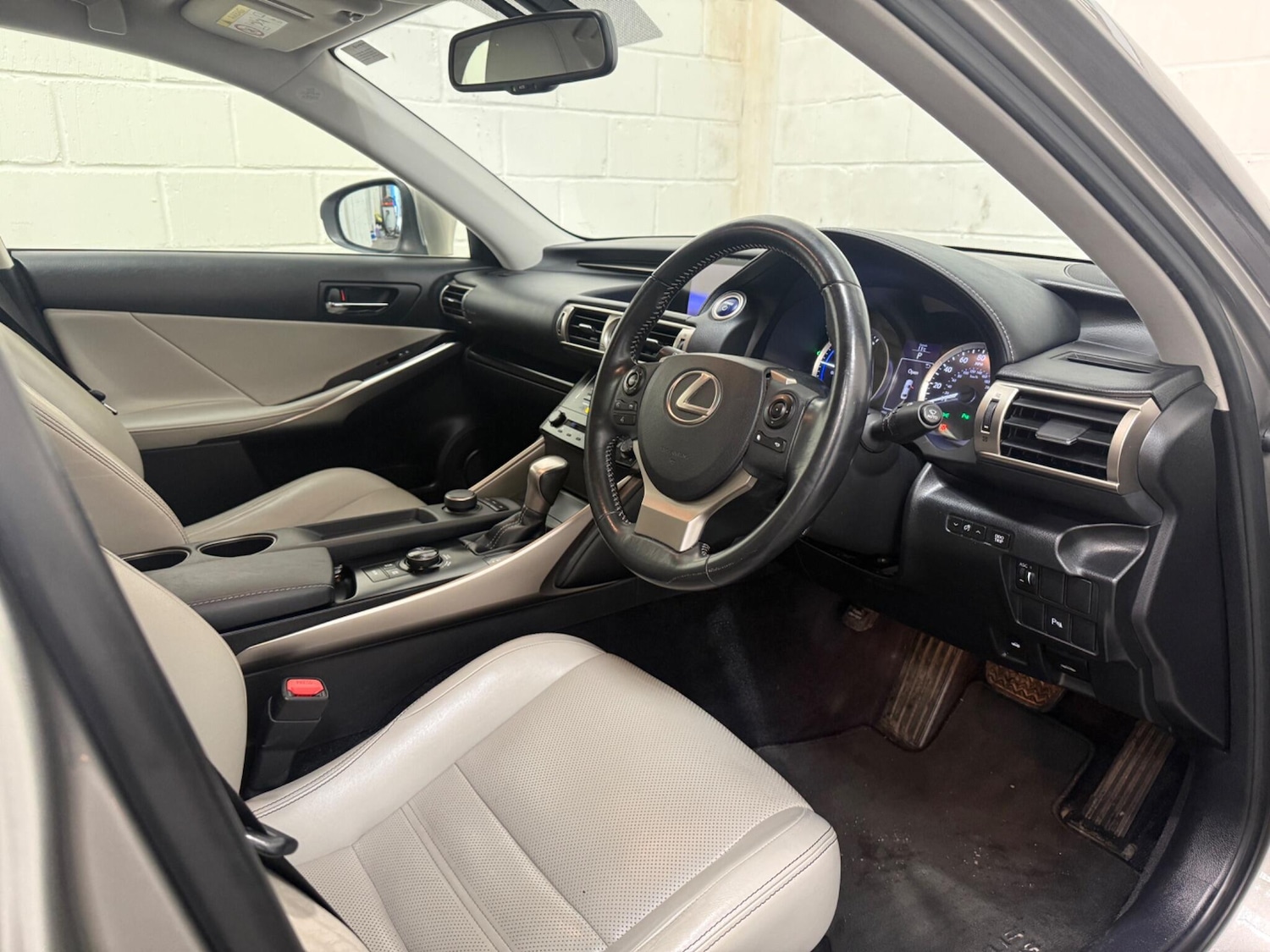 Used Lexus IS 2014 for sale - 78099855: Photo 49