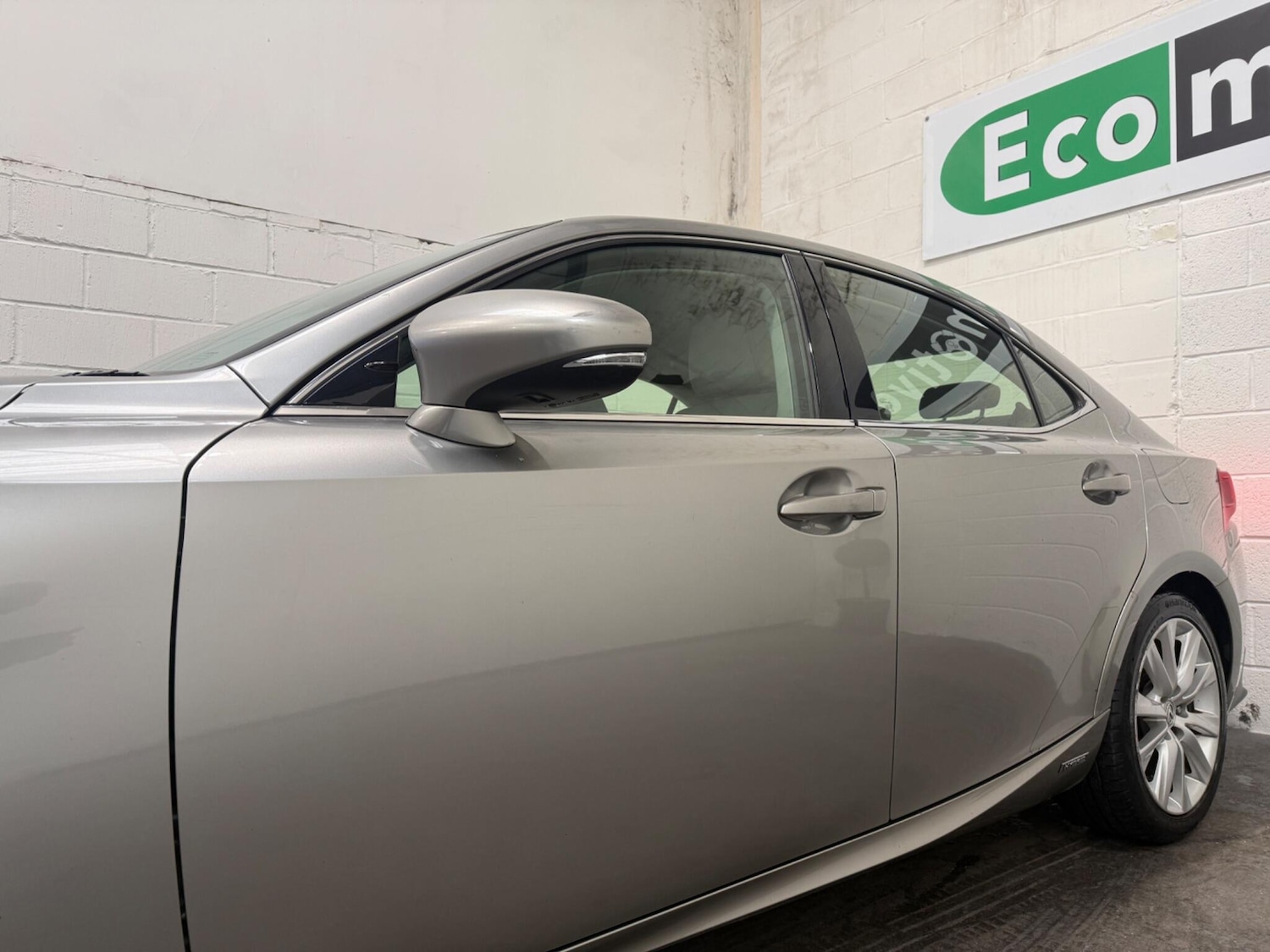 Used Lexus IS 2014 for sale - 78099855: Photo 5