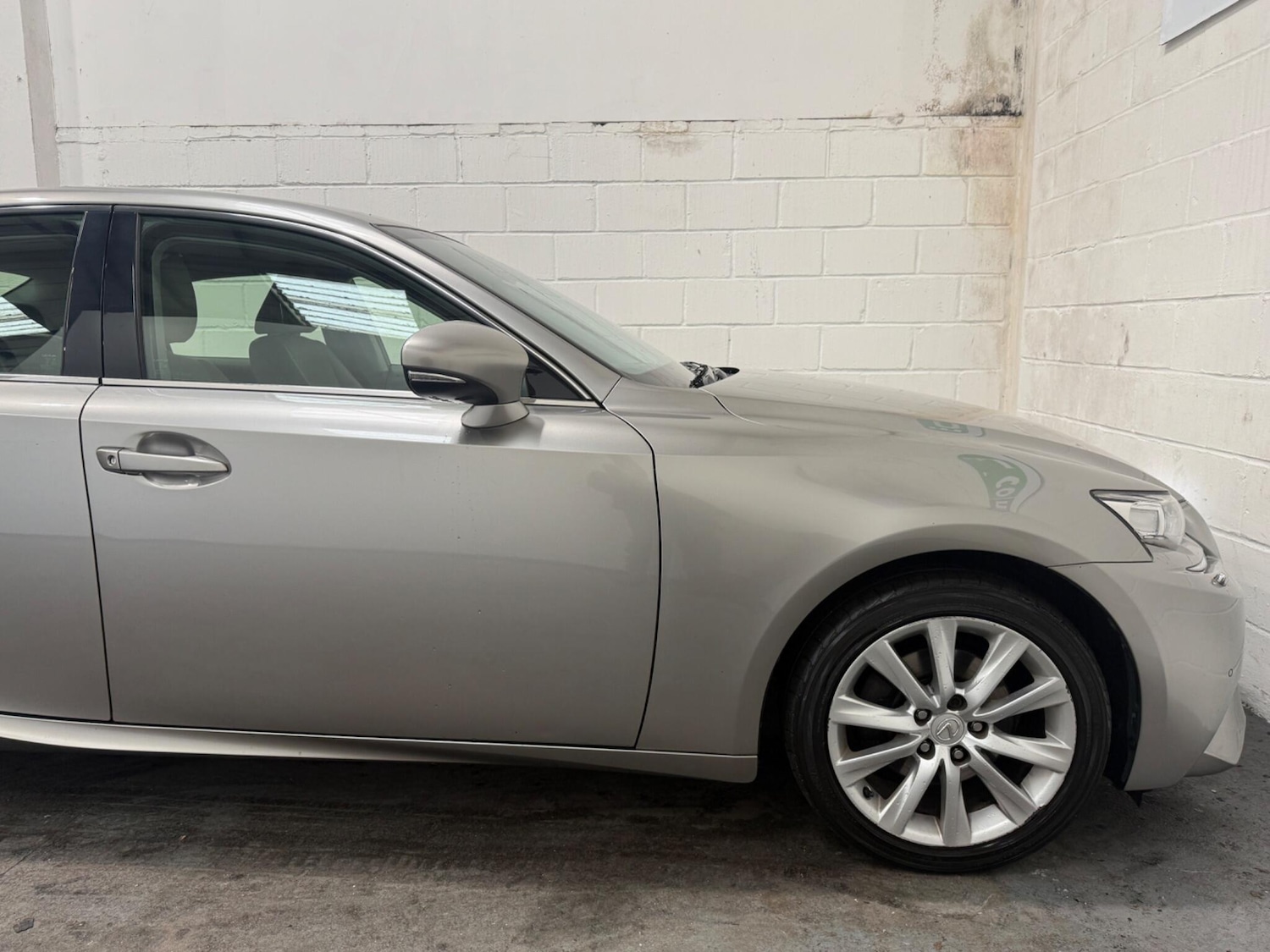Used Lexus IS 2014 for sale - 78099855: Photo 50