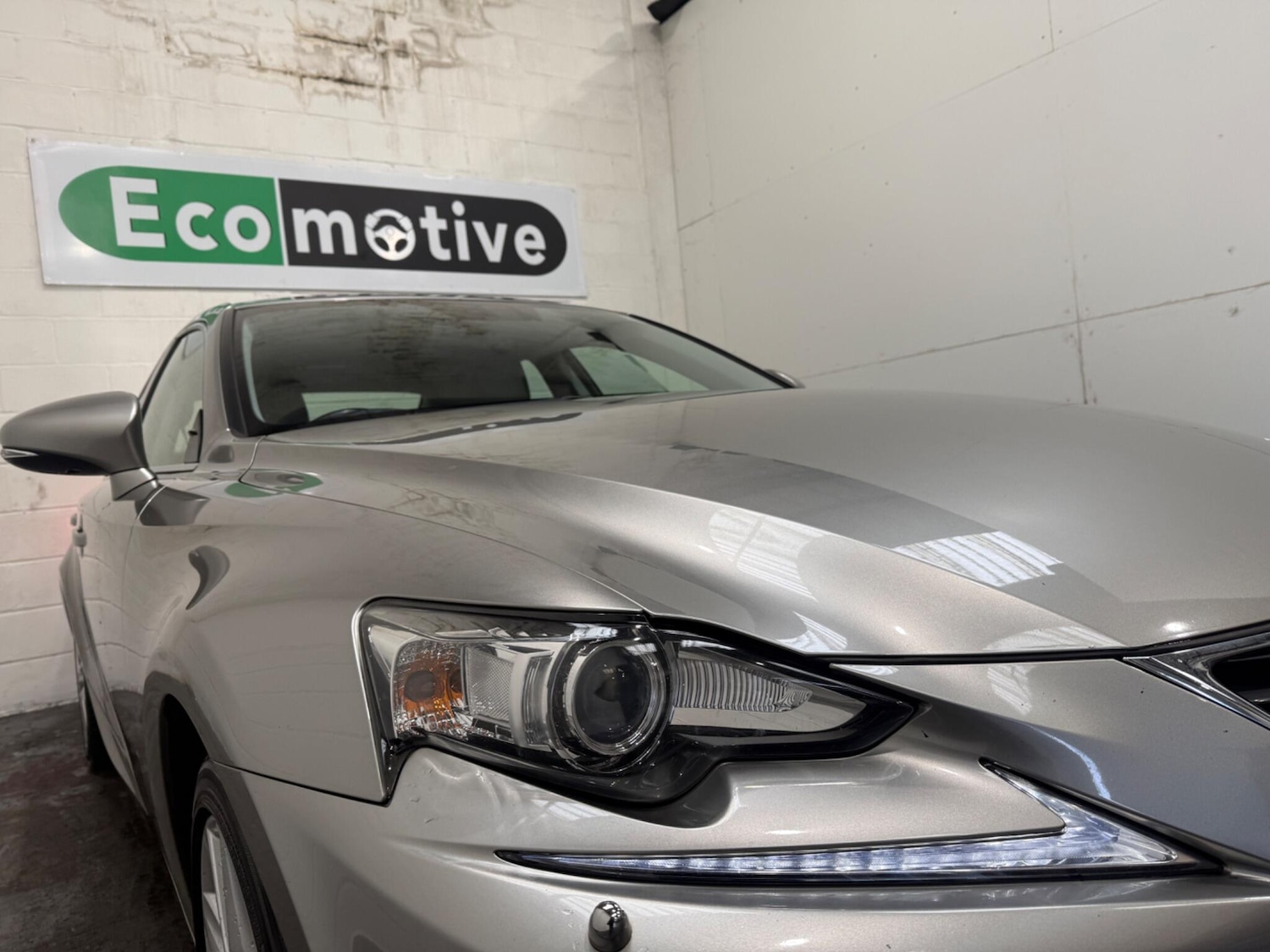 Used Lexus IS 2014 for sale - 78099855: Photo 6