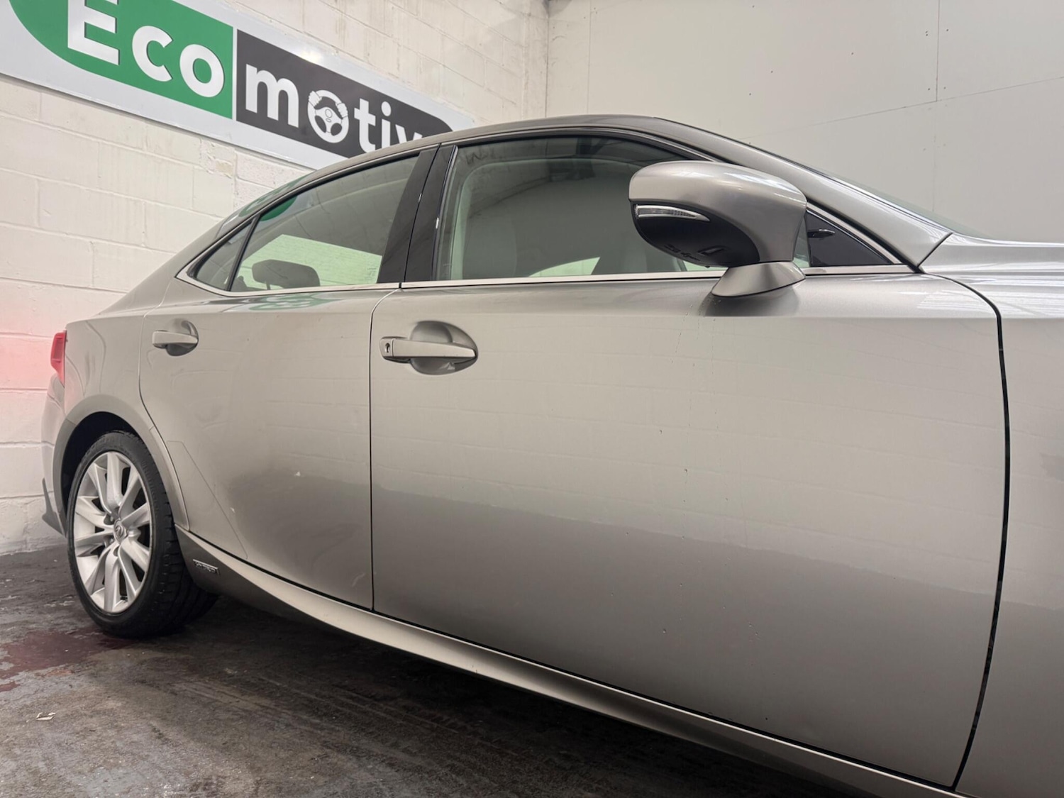 Used Lexus IS 2014 for sale - 78099855: Photo 7