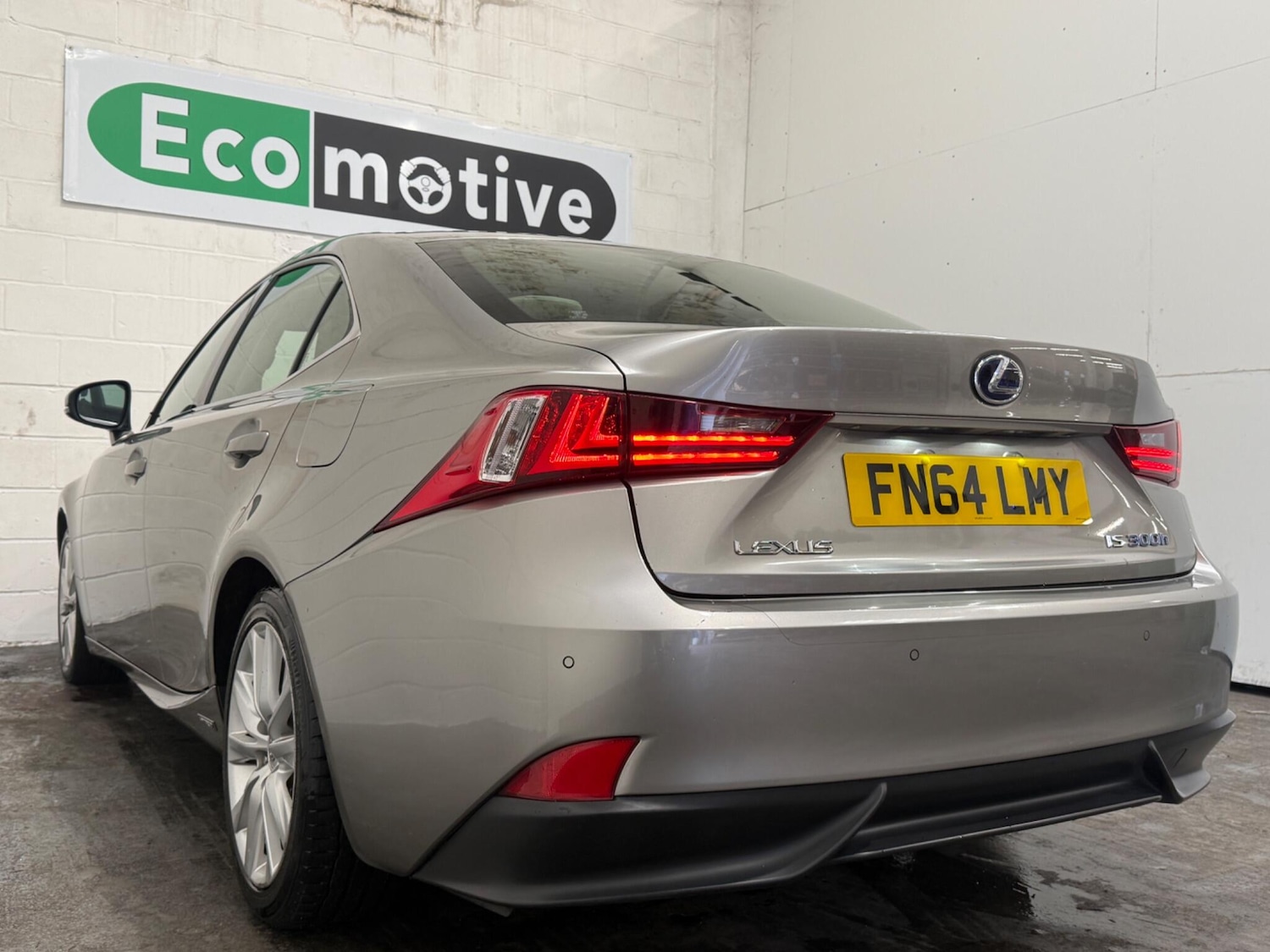 Used Lexus IS 2014 for sale - 78099855: Photo 8