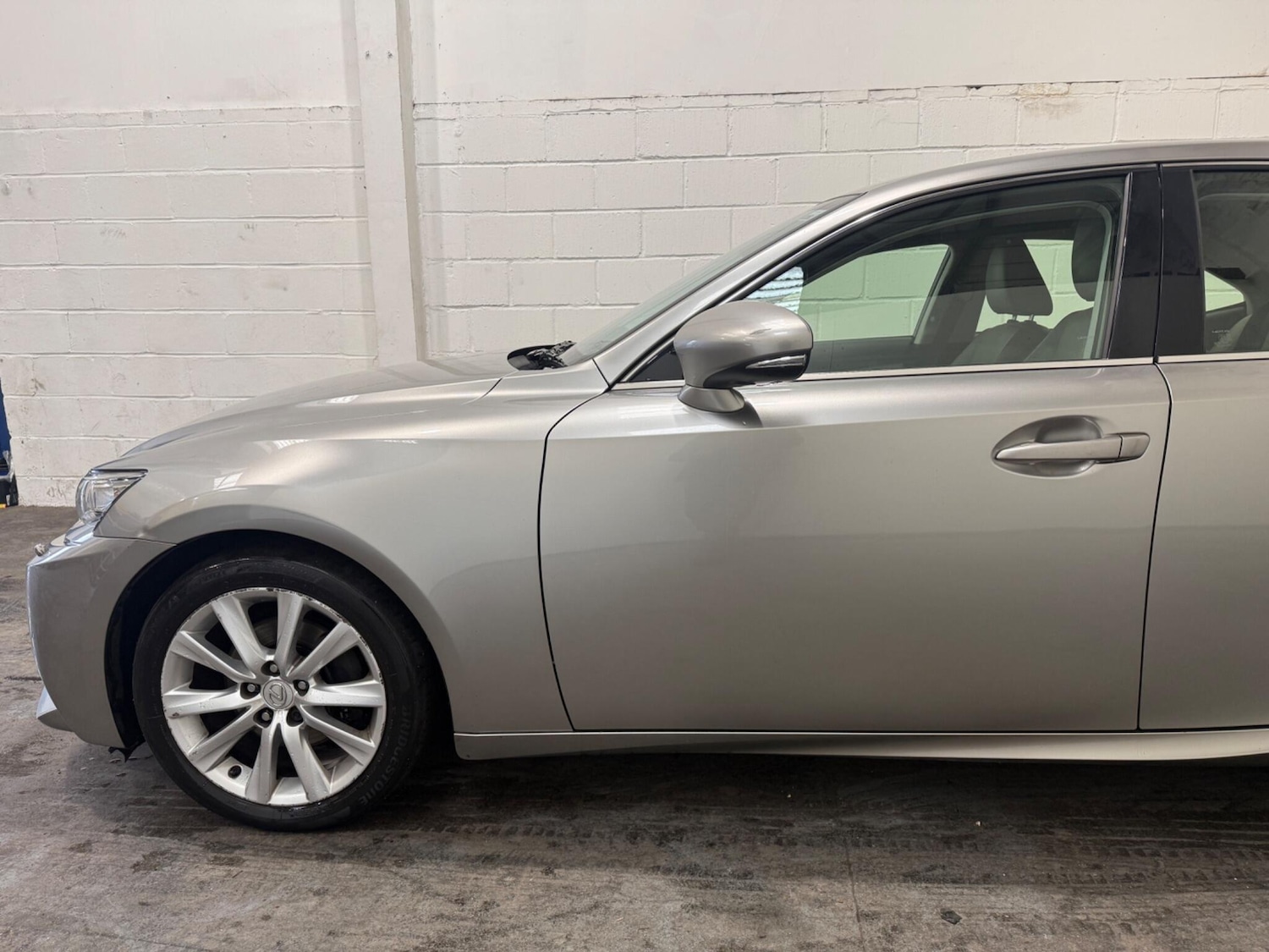 Used Lexus IS 2014 for sale - 78099855: Photo 9