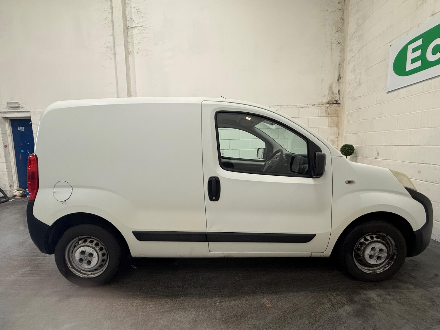 Used Peugeot Bipper 2009 for sale - 77524439: Photo 12