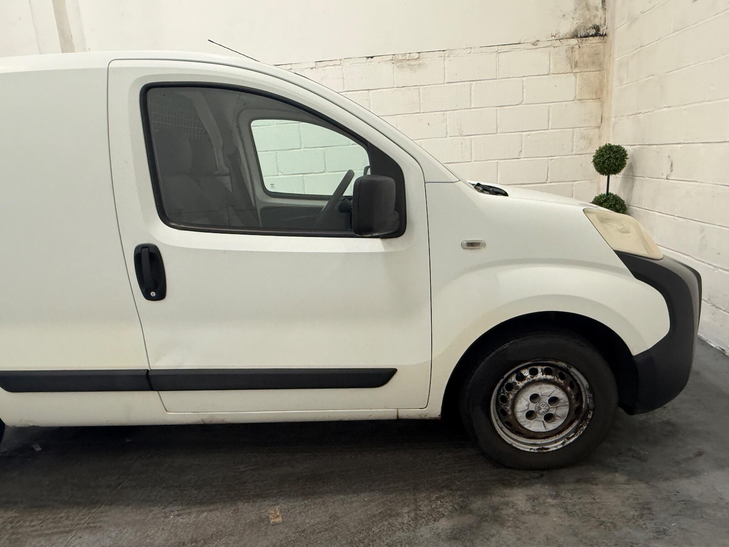 Used Peugeot Bipper 2009 for sale - 77524439: Photo 13