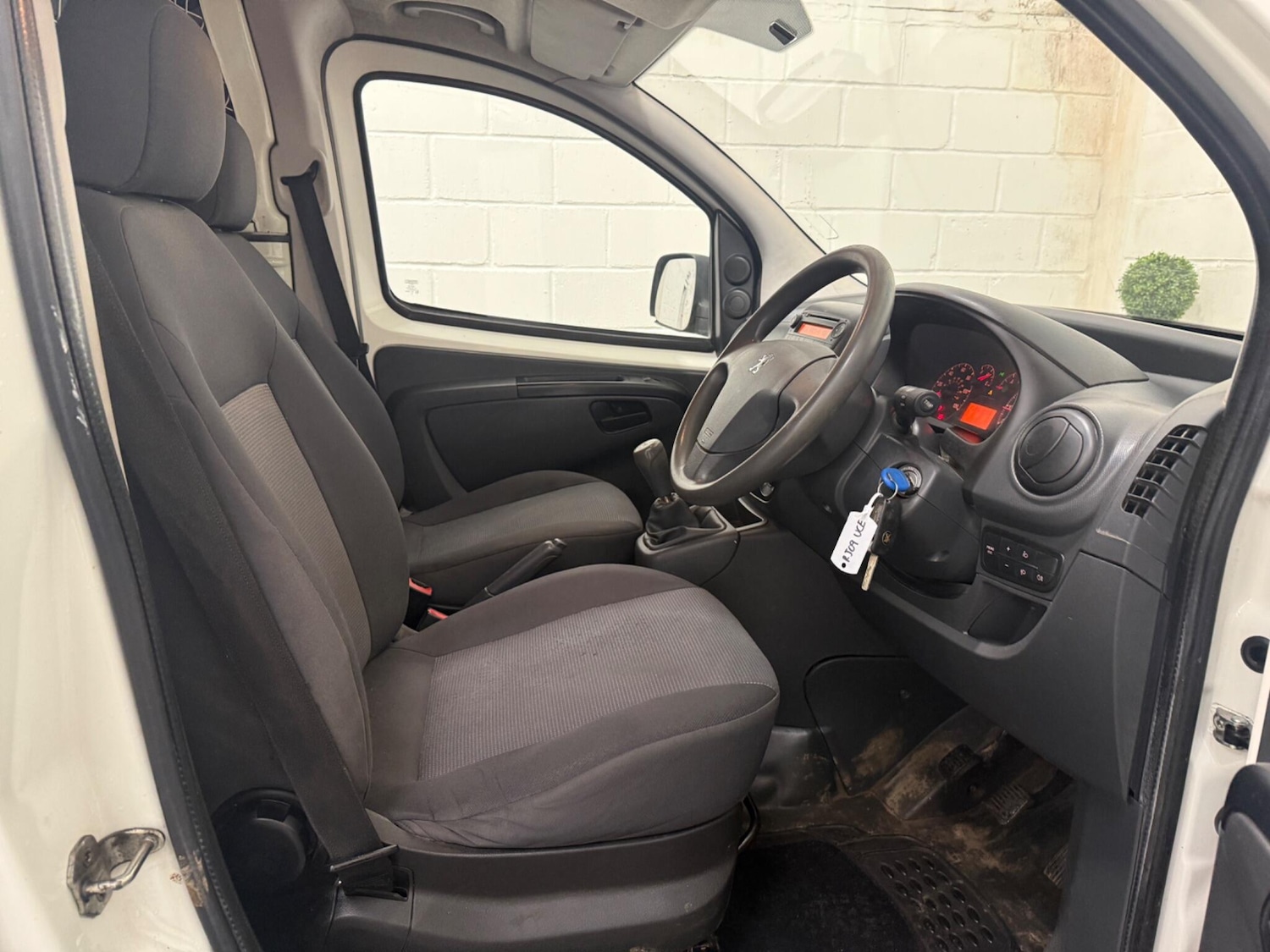 Used Peugeot Bipper 2009 for sale - 77524439: Photo 16