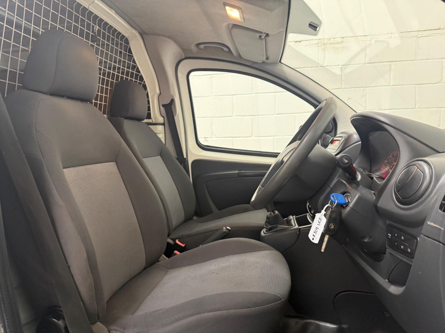 Used Peugeot Bipper 2009 for sale - 77524439: Photo 17