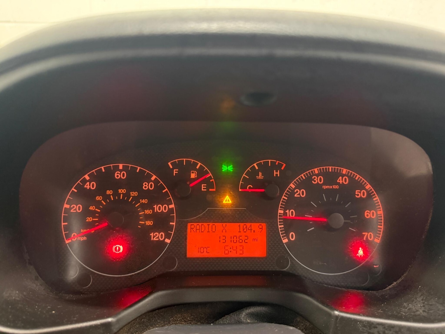 Used Peugeot Bipper 2009 for sale - 77524439: Photo 19