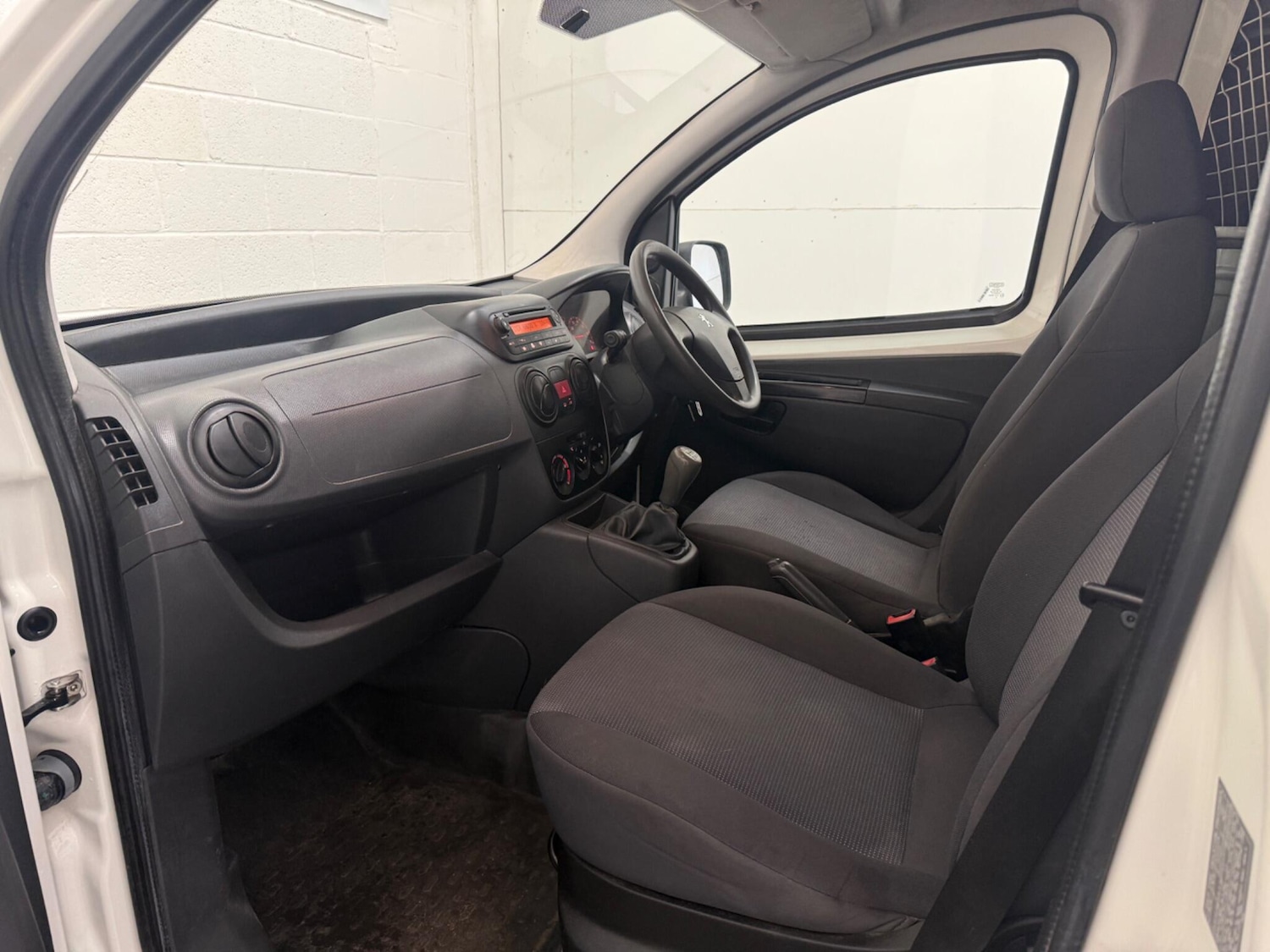 Used Peugeot Bipper 2009 for sale - 77524439: Photo 20