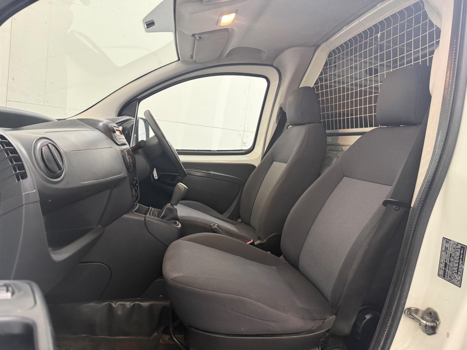 Used Peugeot Bipper 2009 for sale - 77524439: Photo 21