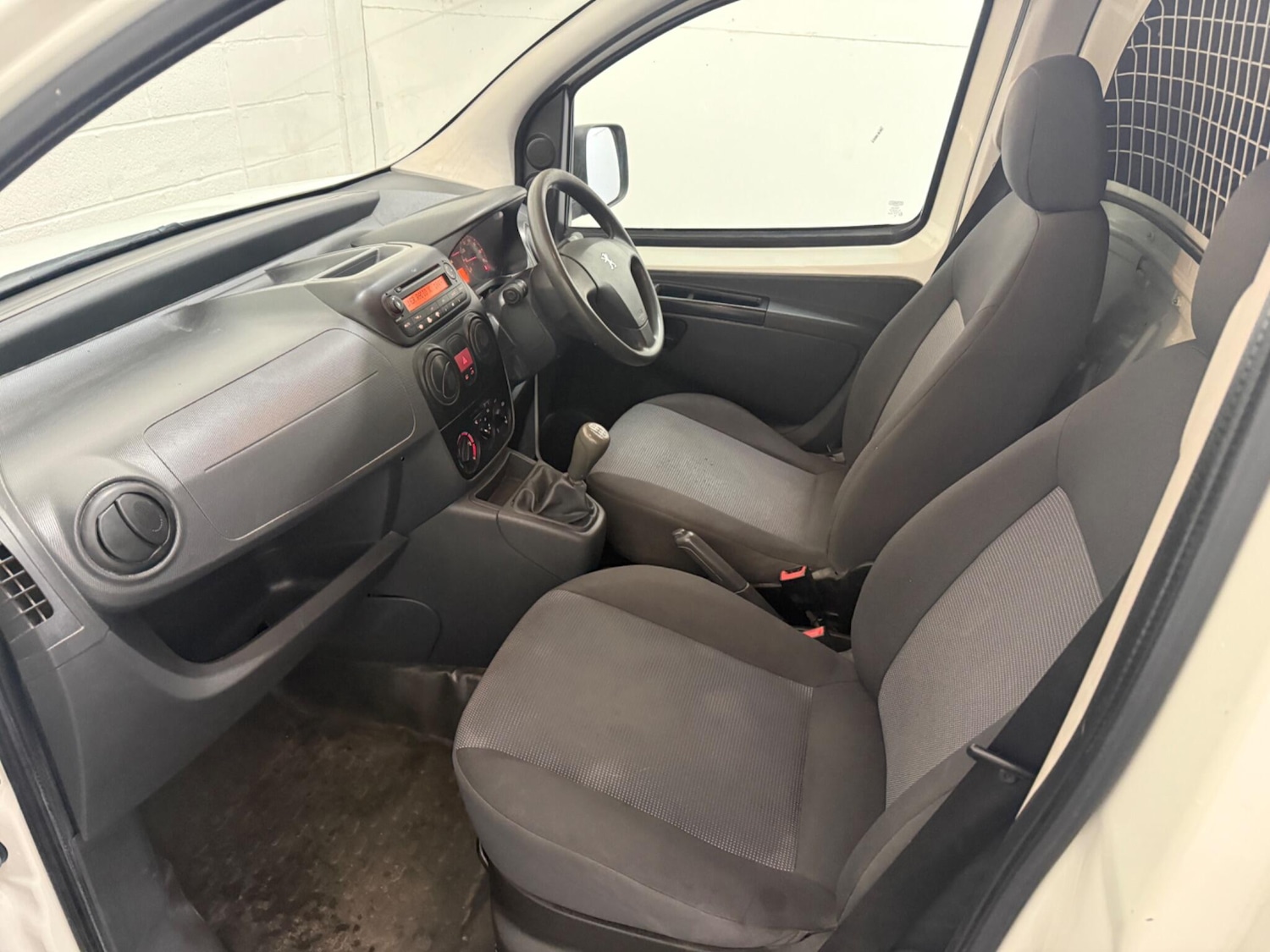 Used Peugeot Bipper 2009 for sale - 77524439: Photo 22