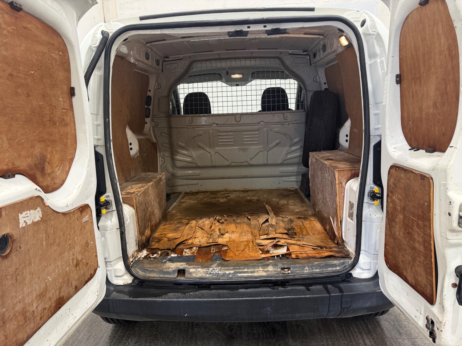 Used Peugeot Bipper 2009 for sale - 77524439: Photo 23