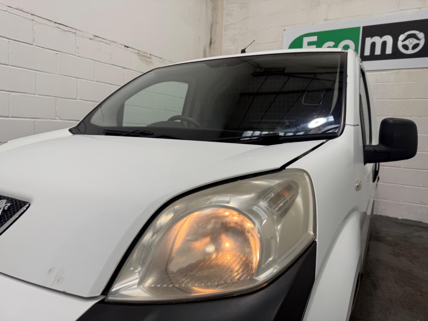 Used Peugeot Bipper 2009 for sale - 77524439: Photo 24