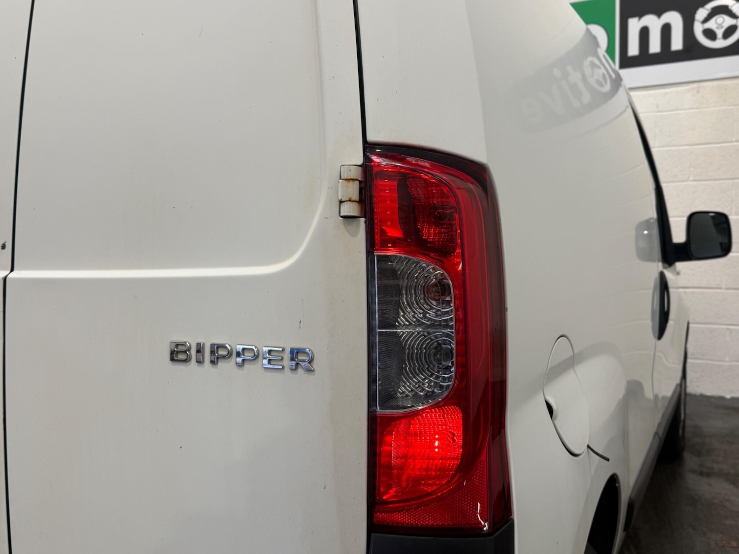 Used Peugeot Bipper 2009 for sale - 77524439: Photo 25