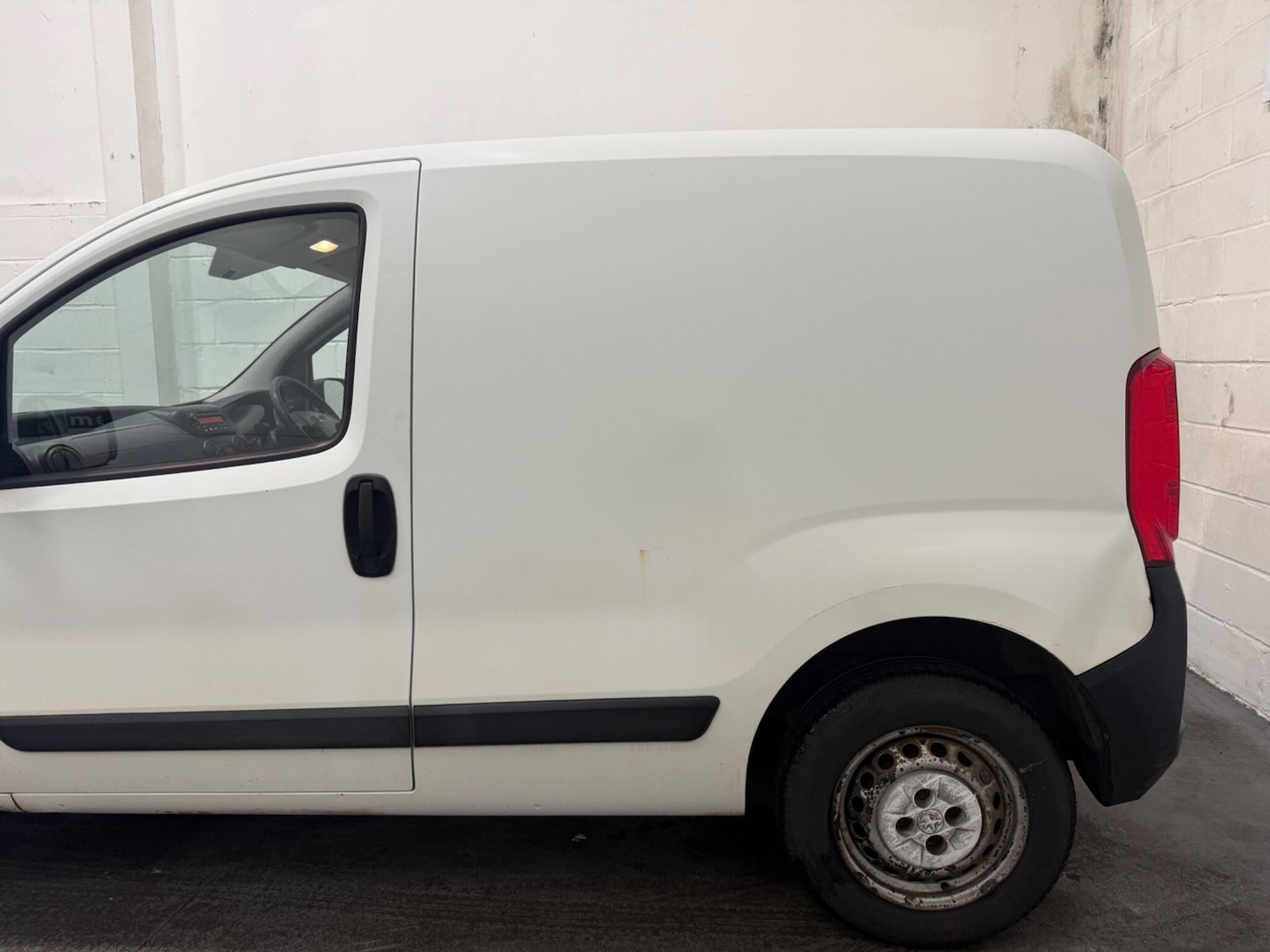 Used Peugeot Bipper 2009 for sale - 77524439: Photo 4