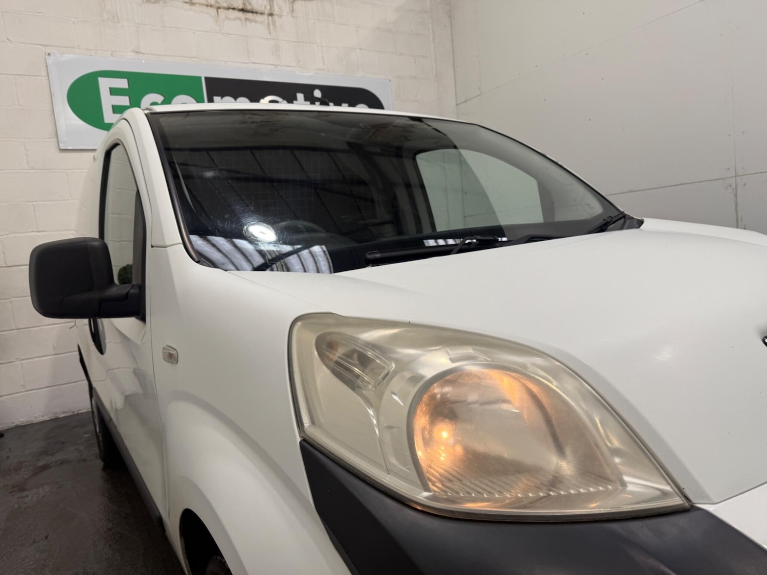 Used Peugeot Bipper 2009 for sale - 77524439: Photo 5