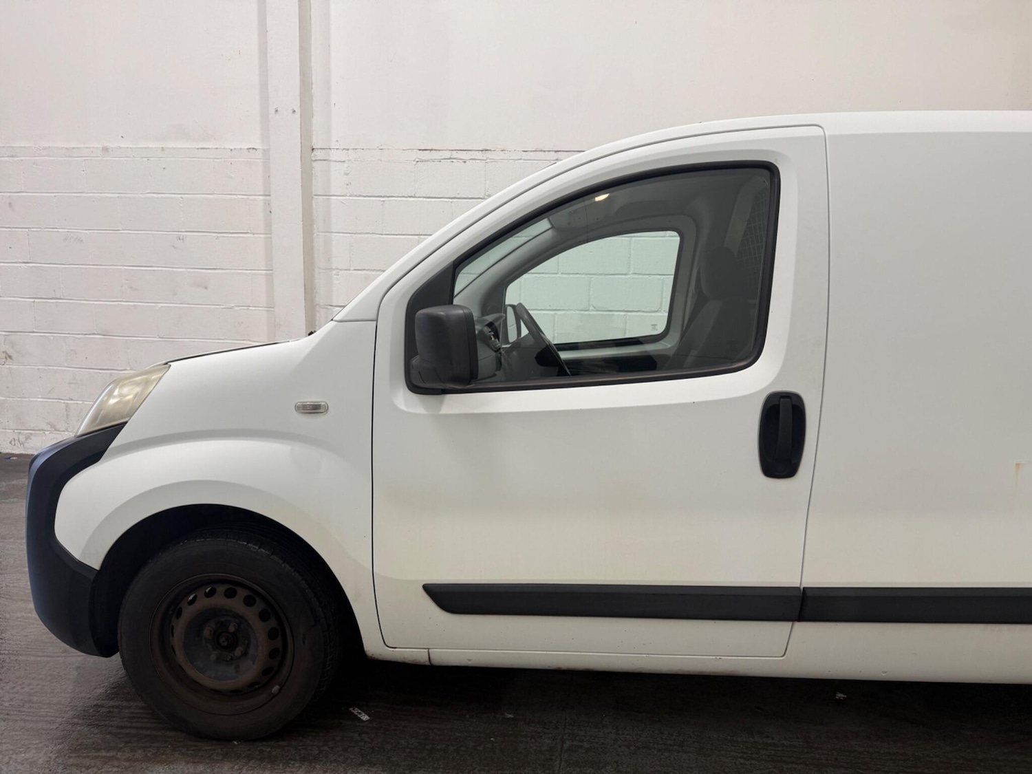 Used Peugeot Bipper 2009 for sale - 77524439: Photo 6