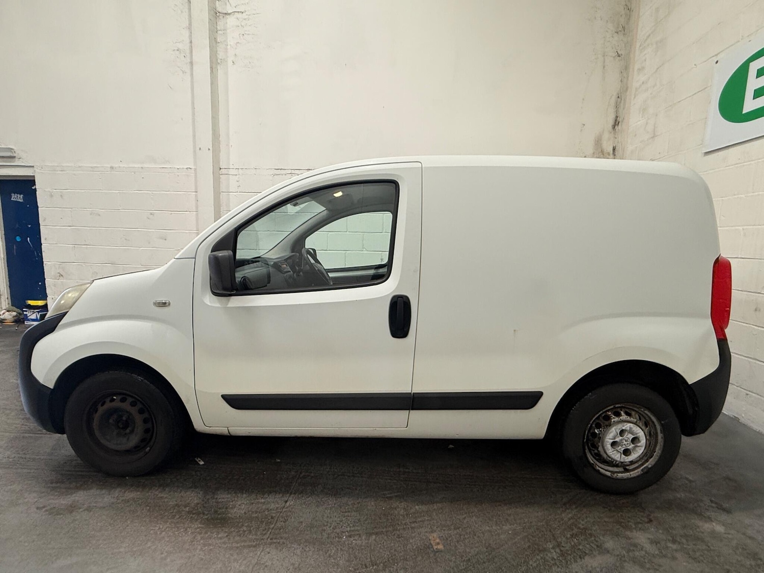 Used Peugeot Bipper 2009 for sale - 77524439: Photo 7