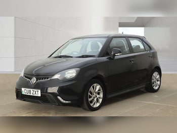 Used MG MG3 2018 for sale - 79143786: Photo