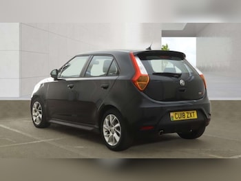 Used MG MG3 2018 for sale - 79143786: Photo