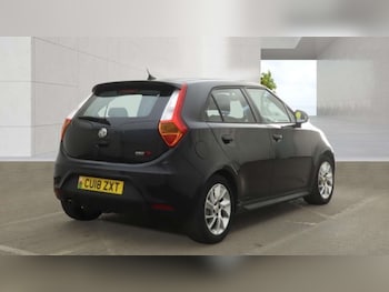 Used MG MG3 2018 for sale - 79143786: Photo