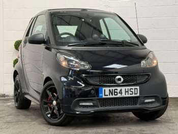 (64) - 1.0 Grandstyle Cabriolet SoftTouch Euro 5 2dr