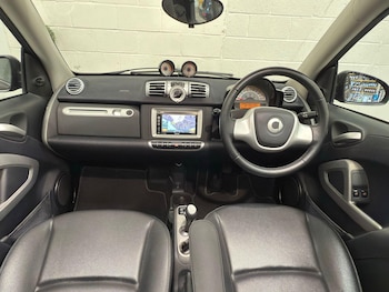 Used smart fortwo 2014 for sale - 75291651: Photo