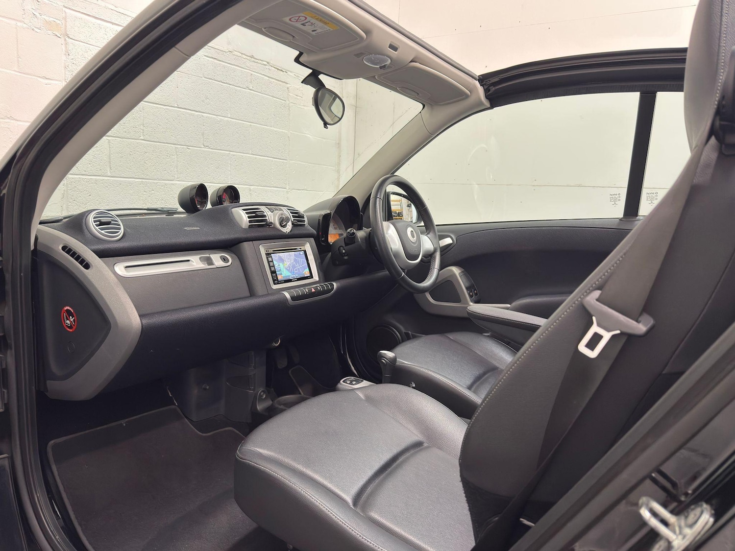 Vehicle 32