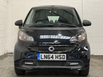 Used smart fortwo 2014 for sale - 75291651: Photo