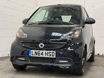 Used smart fortwo 2014 for sale - 75291651: Photo