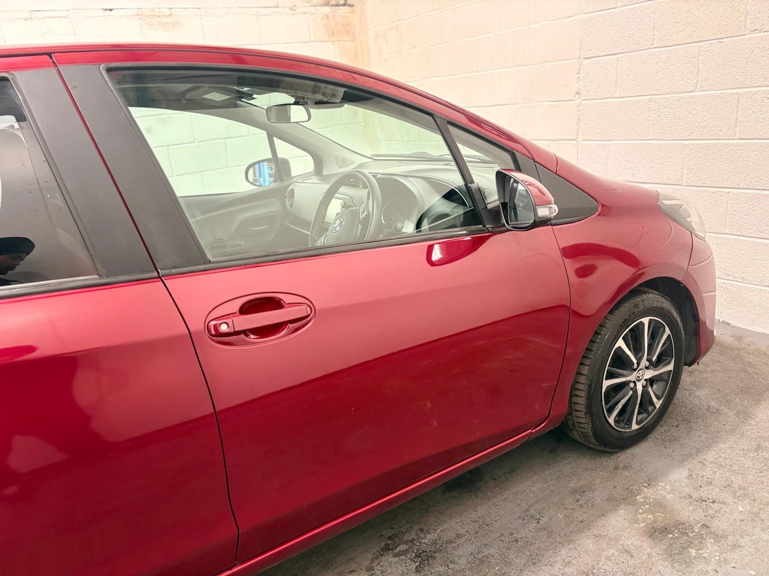 Used Toyota Yaris for sale - 78057635: Photo 15