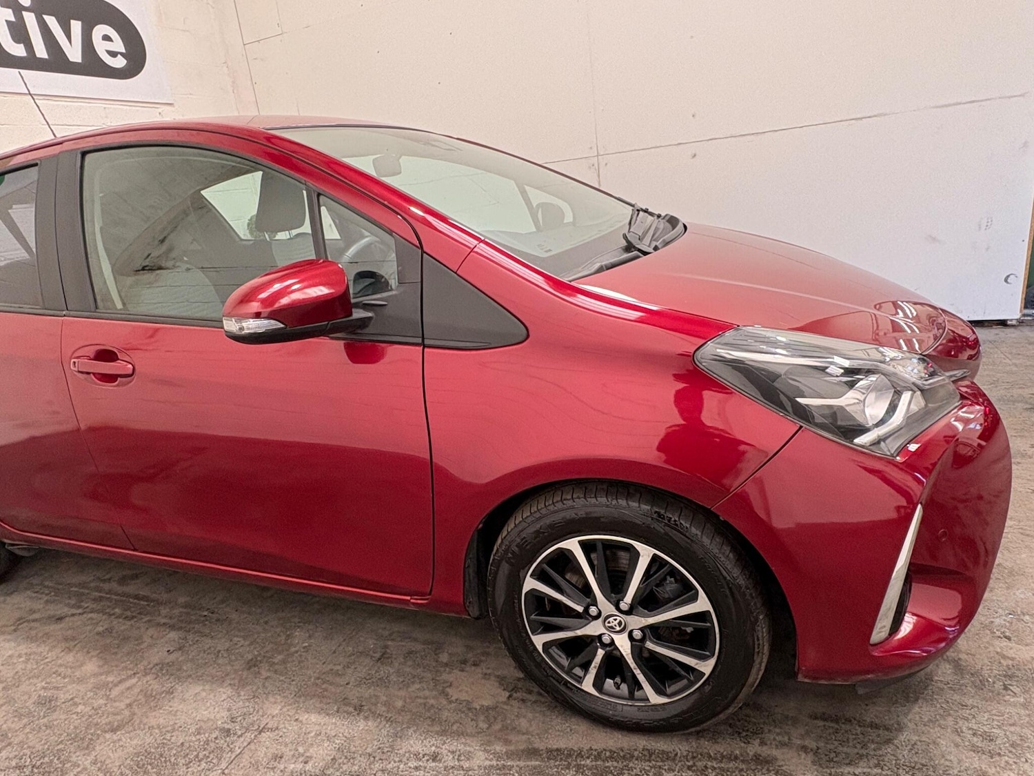 Used Toyota Yaris for sale - 78057635: Photo 19