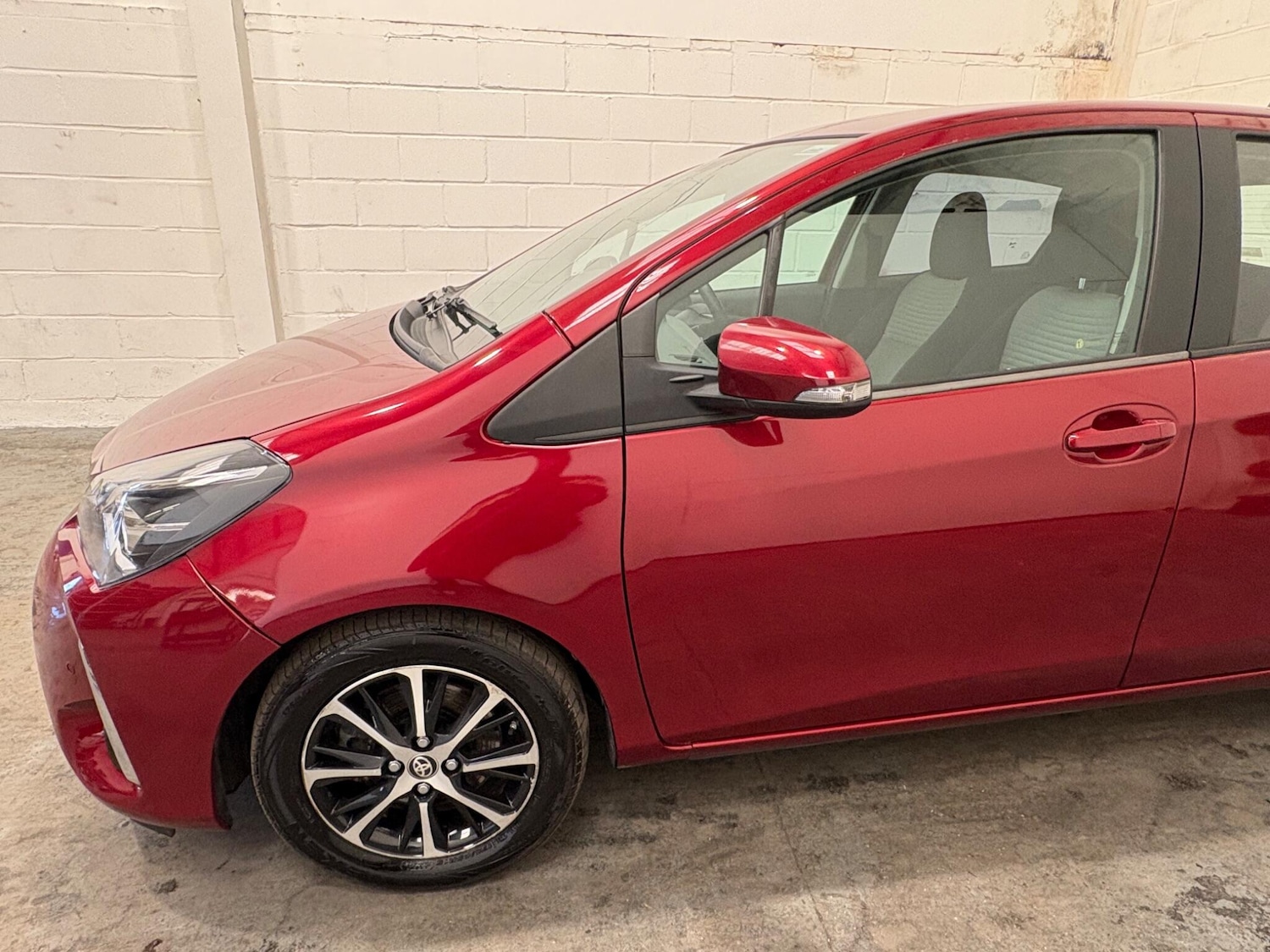 Used Toyota Yaris for sale - 78057635: Photo 20