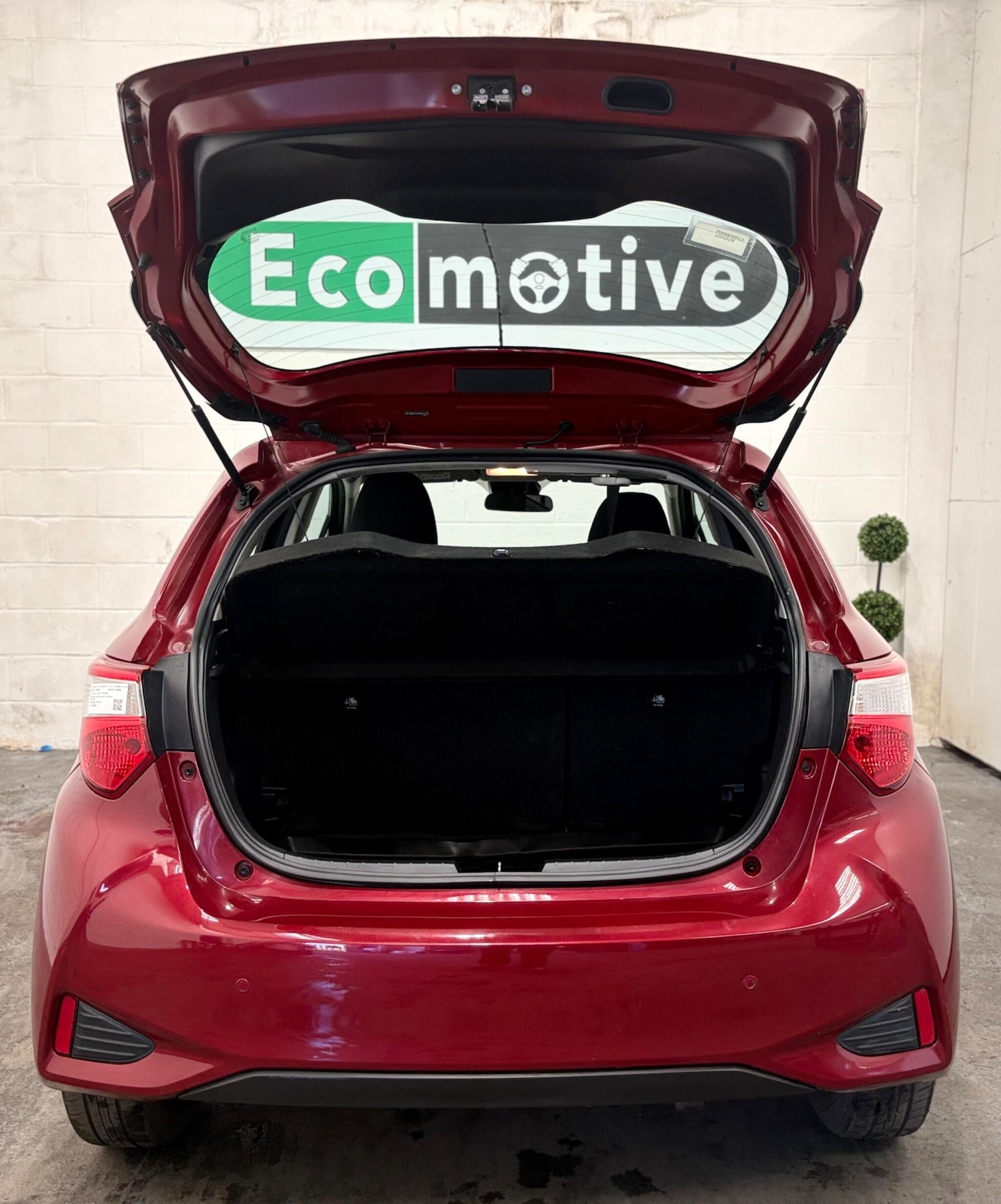 Used Toyota Yaris for sale - 78057635: Photo 24