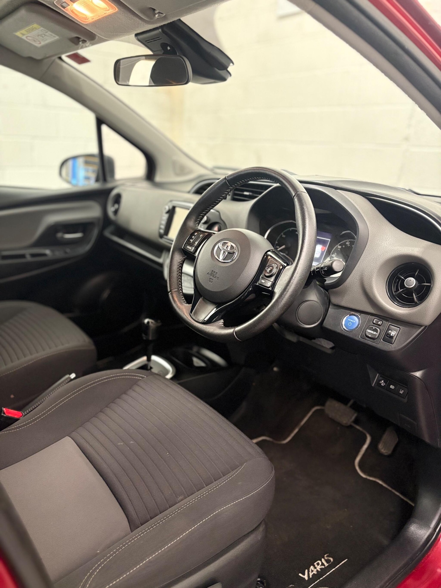 Used Toyota Yaris for sale - 78057635: Photo 28