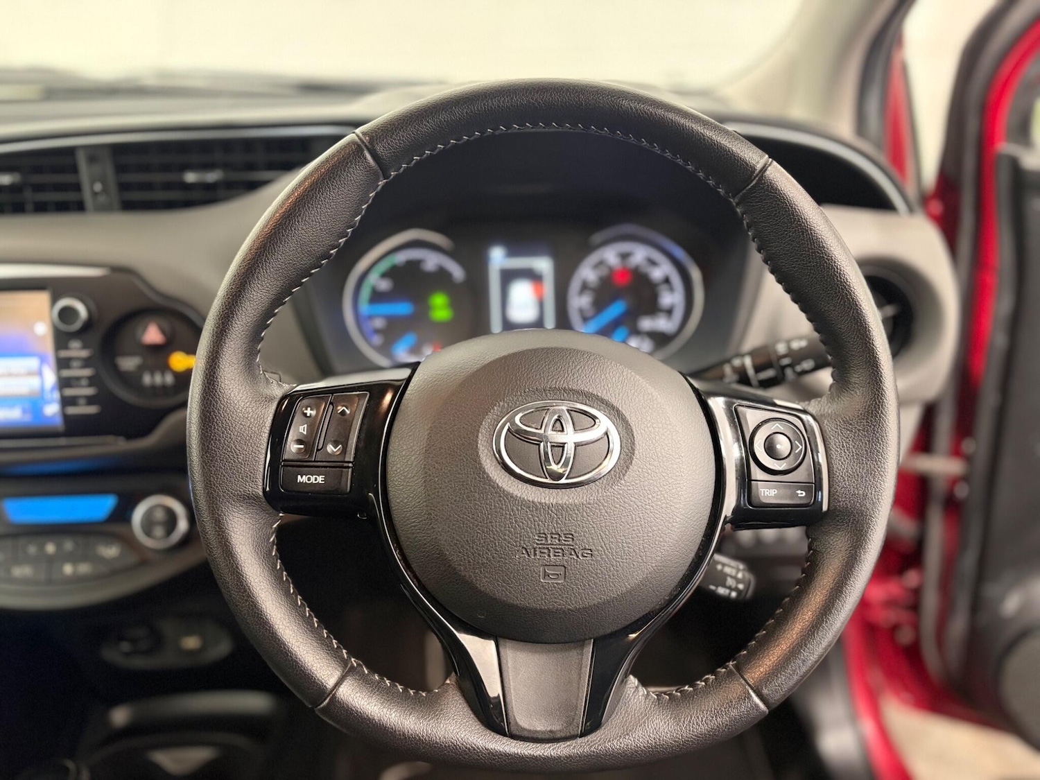 Used Toyota Yaris for sale - 78057635: Photo 33