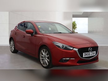 Used Mazda Mazda3 2016 for sale - 78541916: Photo