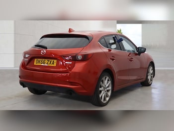 Used Mazda Mazda3 2016 for sale - 78541916: Photo