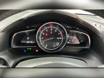 Used Mazda Mazda3 2016 for sale - 78541916: Photo