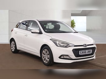 Used Hyundai i20 2016 for sale - 79573165: Photo
