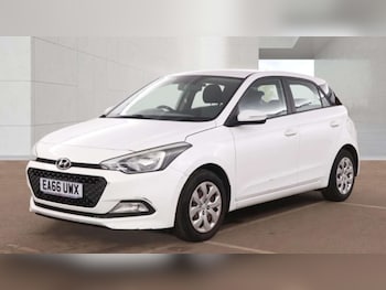 Used Hyundai i20 2016 for sale - 79573165: Photo