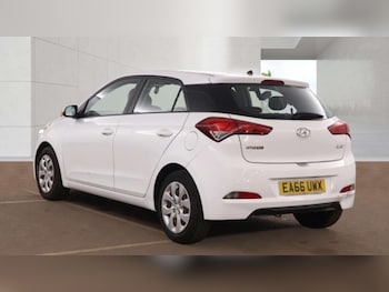 Used Hyundai i20 2016 for sale - 79573165: Photo